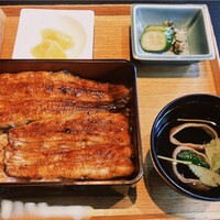 駒形前川 新丸ビル店 -  駒形前川 新丸ビル店 -