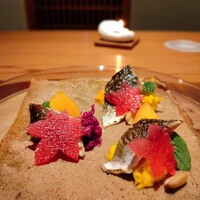 ハサボン - 錦秋