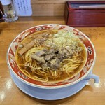 らーめん秋田 ひない軒 - 