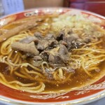 らーめん秋田 ひない軒 - 