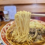 らーめん秋田 ひない軒 - 