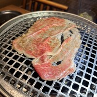 和牛焼肉 神楽坂 牛ます - 