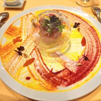 リストランテ ル・ミディ ひらまつ - 