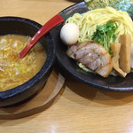 Toyokura - つけ麺 大盛