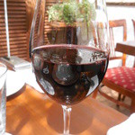 ラ・ボッテガ・ゴローザ - ハウスワイン（赤）