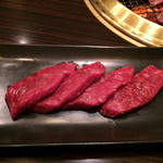 焼肉 BEEFMAN - 