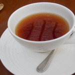 ラ・ボッテガ・ゴローザ - 紅茶