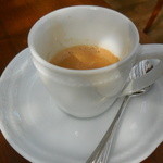 ラ・ボッテガ・ゴローザ - エスプレッソ