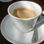 ラ・ボッテガ・ゴローザ - コーヒー