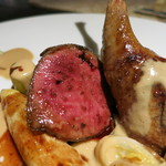 エクアトゥール - ピジョンあっぷ