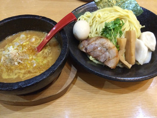 Toyokura - つけ麺 大盛