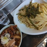 中華そば 喜富 - 