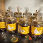 中延日本蜂蜜保存会 - 