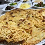 韓国料理 釜山 - 