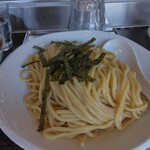 中華そば 喜富 - 