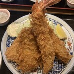 お食事処 大原 - 