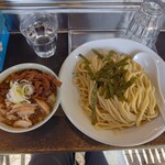 中華そば 喜富 - 