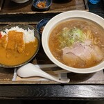 RAMEN KURAICHI - 
