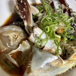 韓国料理 釜山 - 