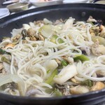 韓国料理 釜山 - 