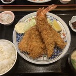 お食事処 大原 - 