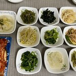 韓国料理 釜山 - 