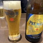 銀座 天龍 本店 - 