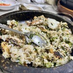 韓国料理 釜山 - 