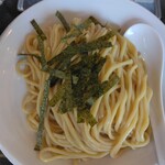 中華そば 喜富 - 