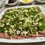 韓国料理 釜山 - 