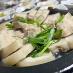 韓国料理 釜山 - 