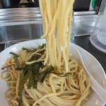 中華そば 喜富 - 