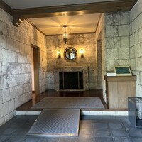 邸宅レストラン　雅俗山荘 - 