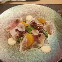 Restaurant つじ川 - 