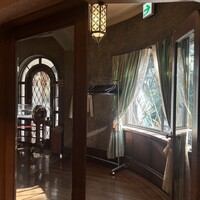 邸宅レストラン　雅俗山荘 - 