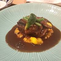 Restaurant つじ川 - 