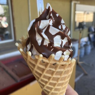 石橋ファームランドミルク工房ラッテビアンコ_0