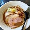 麺屋 たけ井 本店