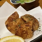 ブアイソウ - 
