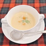 くいしんぼー山中 - 