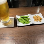 和の燻製 - 