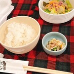 くいしんぼー山中 - 