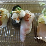 唐戸市場 活きいき馬関街 - 