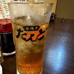 松阪牛たんど - 