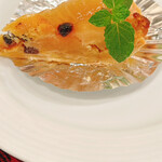 くいしんぼー山中 - 