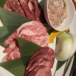 居酒屋 勇旬 いか太郎 - 