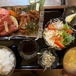 松阪牛たんど - 