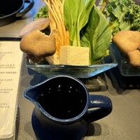 しゃぶしゃぶつかだ 渋谷スクランブルスクエア - 