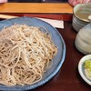手打ちそば 梅蕎麦