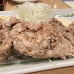 鮪小屋本店 ユニモール店 - 